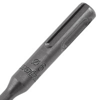   , 6 X 110 , Sds Plus Matrix