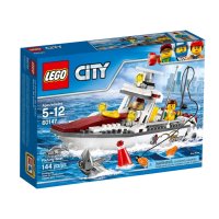  Lego City Great Vehicles " "