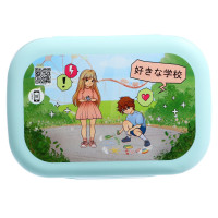 - Plast Team Anime School, 0,8 