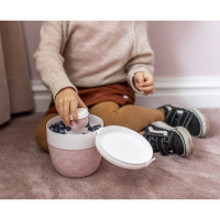 - Koziol Club Bento, Organic,  