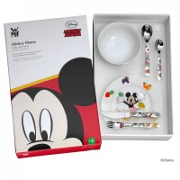   6 . Mickey Mouse Wmf