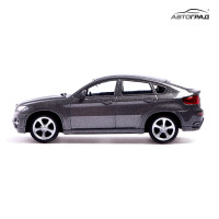   Bmw X6, 1:43,  