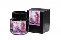   Pierre Cardin 30,  City Fantasy  Elizabeth Purple
