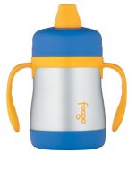 -    Thermos Foogo Phases 1 Bs500bl,200 Ml