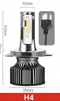 ������������ ����� K2-h4