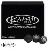    Kamui Black ?12 Super Soft 1.
