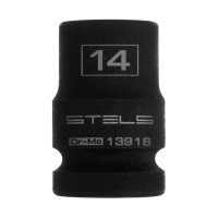   , 14 , 1/2, Crmo Stels