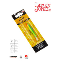  Lucky John Classic 9 + , 9 ,  29 