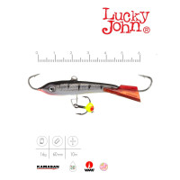 Lucky John Classic 6, 6 , 18 ,  12hrt