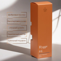   Hygge #6  100 