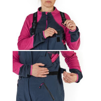  . Norfin Women Nordic Space Blue 03 .L