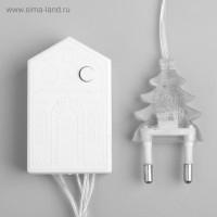   5 , Ip20,  , 50 Led, 8 , 220 ,   