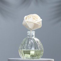  "Hygge Flower #13  " , 50 