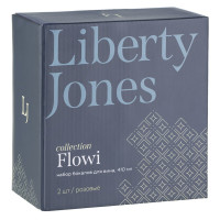     Liberty Jones Flowi, 410 , 2 ,  