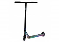   Micar Trill Neo Chrome (. M-802)