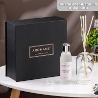      "Aromame",    , 120 