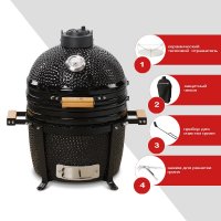   Kamado Bono Minimo  