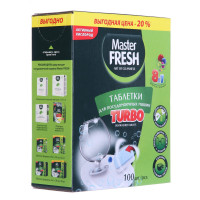     Master Fresh Turbo 8  1, 100 .