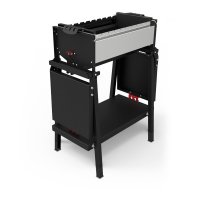  Grillver Kraftiks Silver    