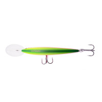 ������ Namazu Karoshi Minnow, L-110 ��, 15 �, ������, ���������, 4.0-6.0 �, ���� �9