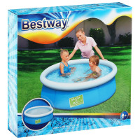   Fast Set, 152  38 ,  2 , 57241 Bestway
