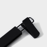       , 30x16,5 ,  Soft-touch,  