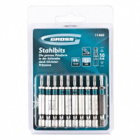    Torx15  50,  S2, 10 . Gross