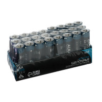   () Luazon, Aa, Lr6,  24 