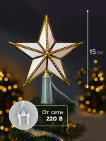      , 15 , 10 Led, 220 ,  