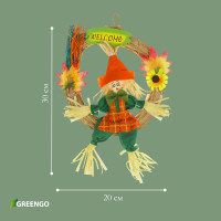 -,   , , Greengo