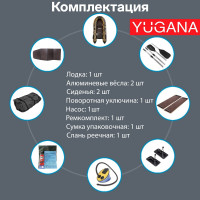  Yugana 3200  Best, +,   (-)