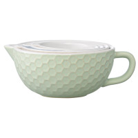    Liberty Jones Marshmallow, 4 