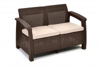  Keter Corfu Love Seat ,  
