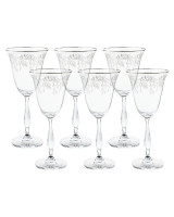 Crystal Bohemia   Fregata;  ,  ,   185 , 6 