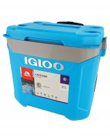   Igloo Latitude 60 Roller Cyan Blue