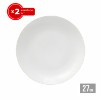 ����� ��������� ������� 2 ��., 27,5 ��, ������ P, �����, White Basics