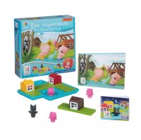 "  " -   Bondibon Smartgames