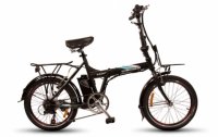  Smart Electric Fold (, )