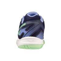    Mizuno Cyclone Speed 4,  9 Us