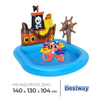   , 140  130  104 ,  2 , 52211 Bestway