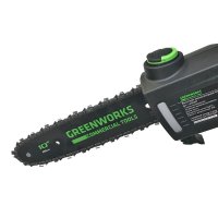   C  20  Greenworks 82v,  