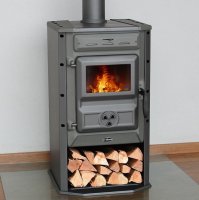 Magic Stove,    
