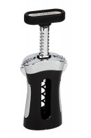  Chrome Wing Corkscrew