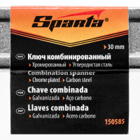  , 30 ,  Sparta