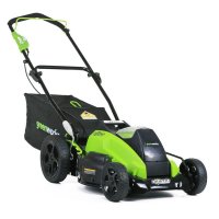   45  Greenworks 40v Gd40lm45, , 