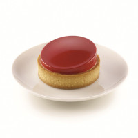     Mini Tarte Glam