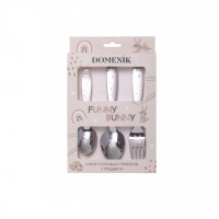 Dmc196 ����� �������� �������� Funny Bunny 3 ���������