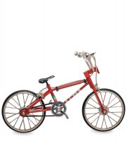 Vl-09/1 - 1:10   Bmx Bicycle Motoxtreme 