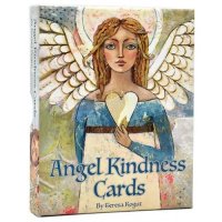  Angel Kindness Cards