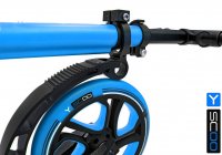  Y-scoo Rt 250 One&one Blue (2   1 )